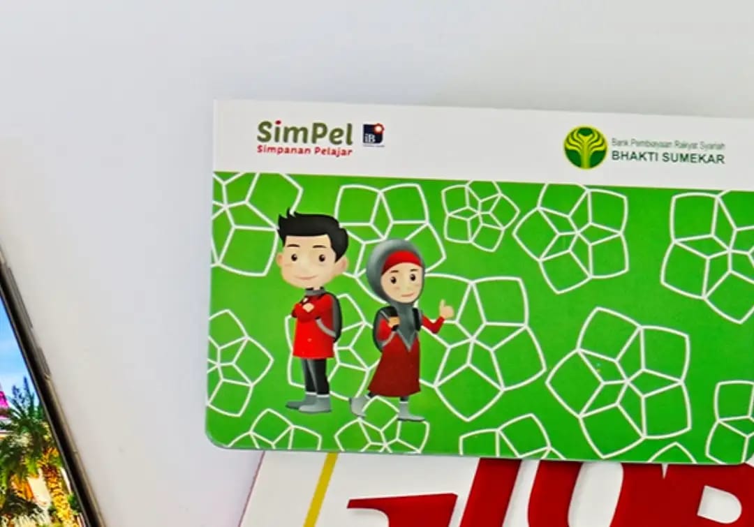 Simpanan Pelajar BPRS Bhakti Sumekar Jangkau Kepulauan, Perluas Literasi Keuangan