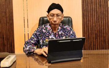 Langkah Bapenda Sumenep Genjot Pendapatan PBB-P2