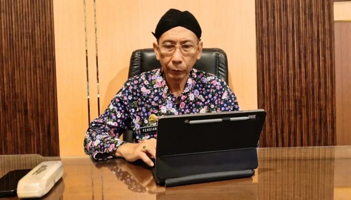 Langkah Bapenda Sumenep Genjot Pendapatan PBB-P2