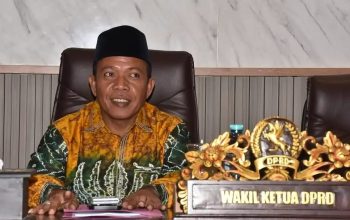 Wakil Ketua DPRD Dorong Pemkab Sumenep Garap Wisata Alam untuk Kerek PAD