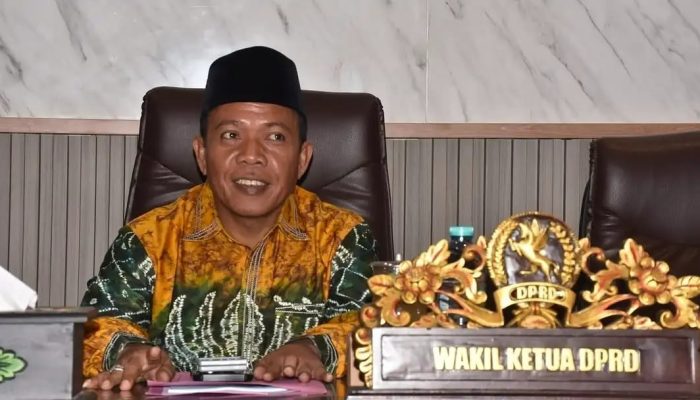 Wakil Ketua DPRD Dorong Pemkab Sumenep Garap Wisata Alam untuk Kerek PAD