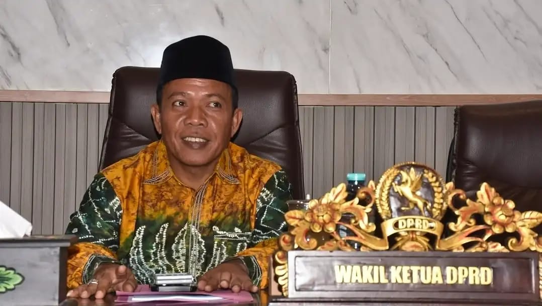 Wakil Ketua DPRD Dorong Pemkab Sumenep Garap Wisata Alam untuk Kerek PAD