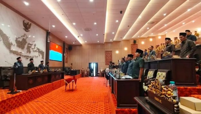 SILPA APBD Sumenep 2025 Naik Jadi Rp317,2 Miliar, Banggar DPRD Dorong Optimalisasi PAD