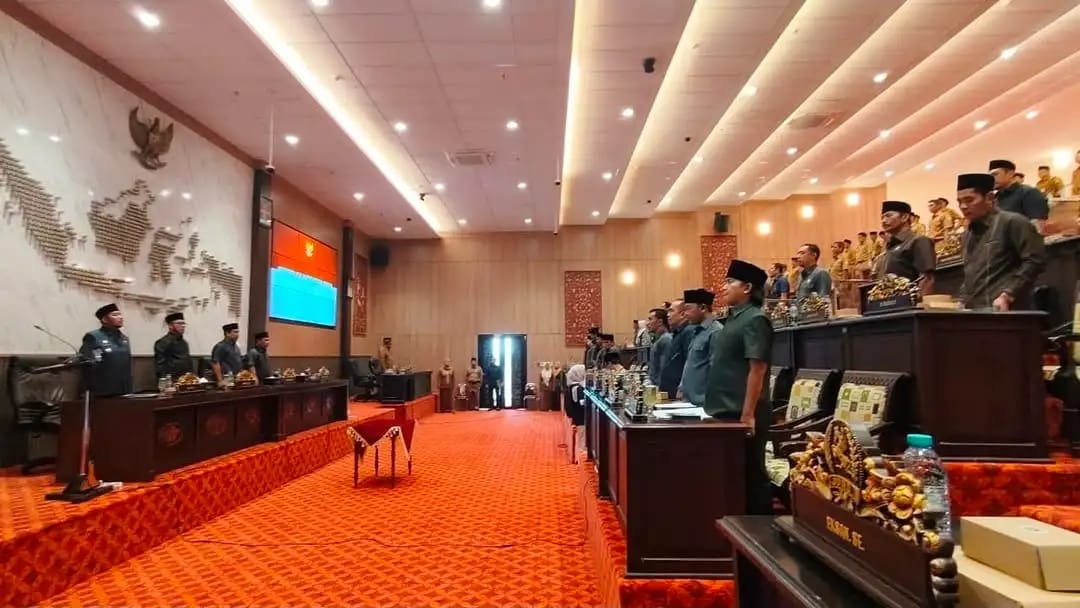 SILPA APBD Sumenep 2025 Naik Jadi Rp317,2 Miliar, Banggar Dorong Optimalisasi PAD