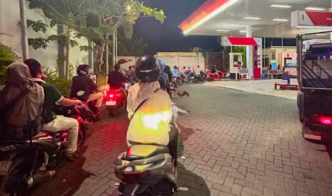 Jadwal Meleset, Penyaluran B50 di Sumenep Baru Dipastikan Mulai 3 Juli