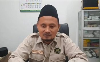 Baru Satu dari Tiga Ahli Waris Jamaah Haji Wafat Terima Santunan Asuransi, Kemenag Sumenep Percepat Koordinasi