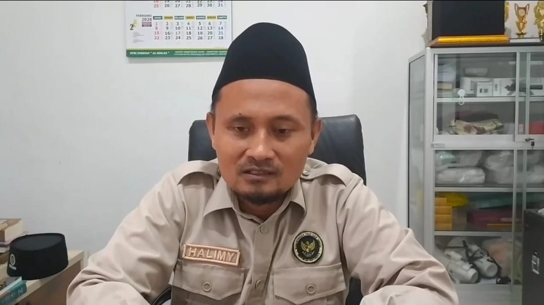 Baru Satu dari Tiga Ahli Waris Jamaah Haji Wafat Terima Santunan Asuransi, Kemenag Sumenep Percepat Koordinasi