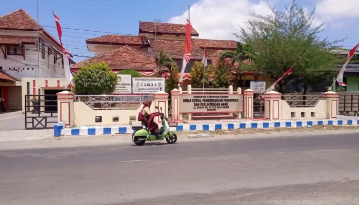 Koorkab PKH Sumenep Sebut Dana Miliaran PKH “Bukan Bantuan Seumur Hidup”