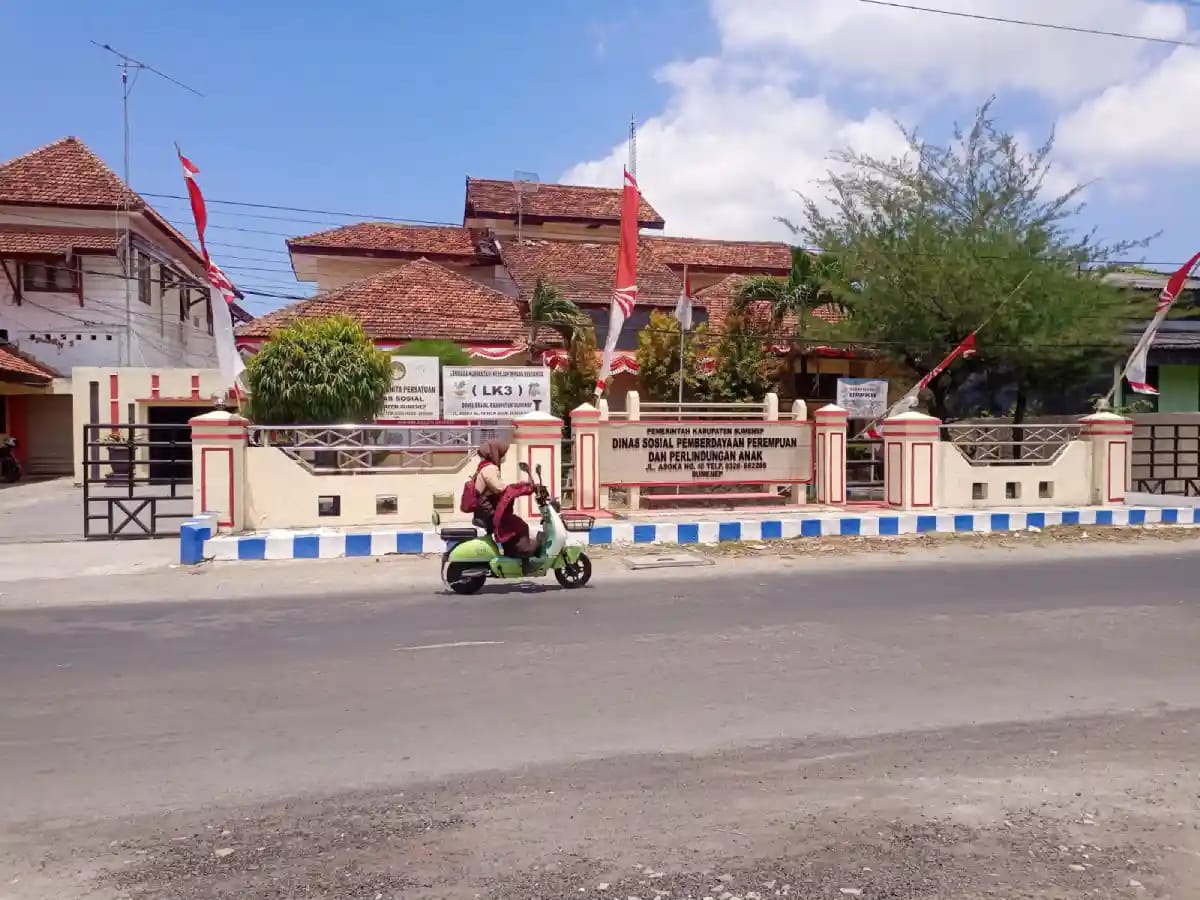 Rp119,7 Miliar Dana PKH Tersalurkan, Koorkab PKH Sumenep: Ini Bukan Bantuan Seumur Hidup