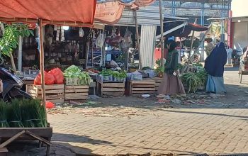 Inflasi Bulan Mei Posisi Kabupaten Sumenep Terendah di Jawa Timur