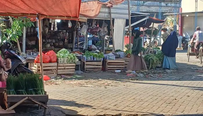 Inflasi Bulan Mei Posisi Kabupaten Sumenep Terendah di Jawa Timur