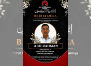 Duka Fraksi PDI Perjuangan Sumenep, Ketua DPRD Sebut Abd. Rahmad Kader yang Mengabdi Sepenuh Hati