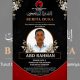 Duka Fraksi PDI Perjuangan Sumenep, Ketua DPRD Sebut Abd. Rahmad Kader yang Mengabdi Sepenuh Hati