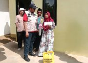 Kolaborasi Pemkab dan Baznas Sumenep, 66 Rumah Tak Layak Huni Diperbaiki dalam Enam Bulan
