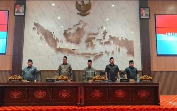 Wakil Ketua DPRD Sumenep: Pengurangan Pokir 2027 Tak Kurangi Porsi Pembangunan