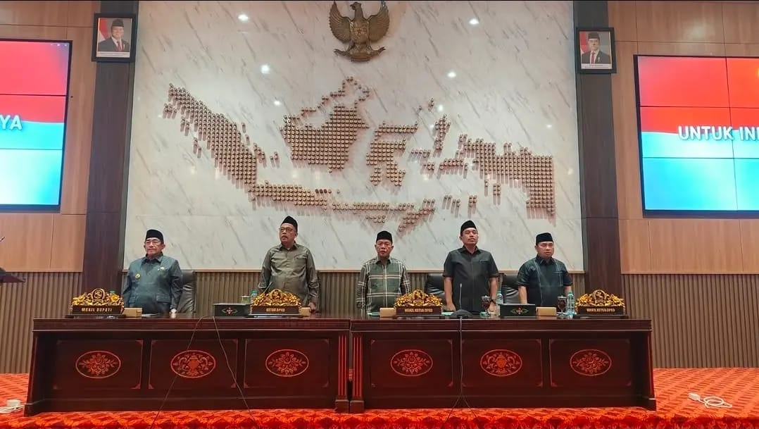 Wakil Ketua DPRD Sumenep: Pengurangan Pokir 2027 Tak Kurangi Porsi Pembangunan
