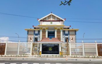 Dana Pokir Anggota DPRD Sumenep Tahun 2027 Berkurang Menjadi Rp500