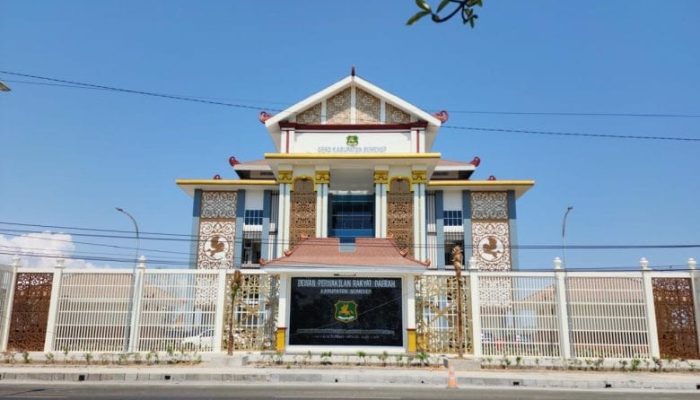 Dana Pokir Anggota DPRD Sumenep Tahun 2027 Berkurang Menjadi Rp500