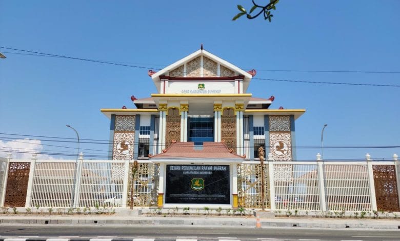 Dana Pokir Anggota DPRD Sumenep Tahun 2027 Berkurang Menjadi Rp500