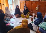 Cegah Kematian Ibu dan Anak, Bikor Puskesmas Pagerungan Besar Pantau Langsung Ibu Hamil Risiko Tinggi