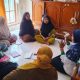 Cegah Kematian Ibu dan Anak, Bikor Puskesmas Pagerungan Besar Pantau Langsung Ibu Hamil Risiko Tinggi