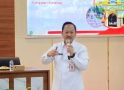 Bappeda Sumenep Perkuat Pengarusutamaan Gender Lewat Perencanaan Pembangunan yang Inklusif