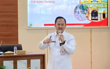 Bappeda Sumenep Perkuat Pengarusutamaan Gender Lewat Perencanaan Pembangunan yang Inklusif