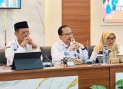 Bappeda Sumenep Pastikan Pembangunan 2027 Sesuai Sesuai RPJMD