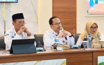 Bappeda Sumenep Pastikan Pembangunan 2027 Sesuai Sesuai RPJMD
