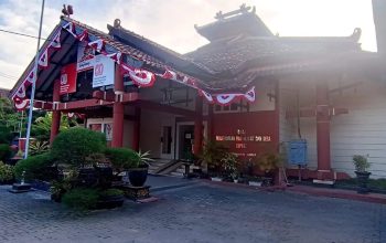 Pilkades Serentak 2027 di Sumenep Masih Tunggu Aturan Pusat