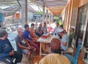 Perempuan Ditemukan Tak Bernyawa dengan Luka Diduga Kekerasan di Parit Sawah Gapura Sumenep