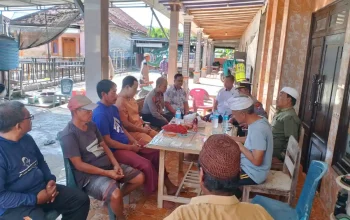 Perempuan Ditemukan Tak Bernyawa dengan Luka Diduga Kekerasan di Parit Sawah Gapura Sumenep