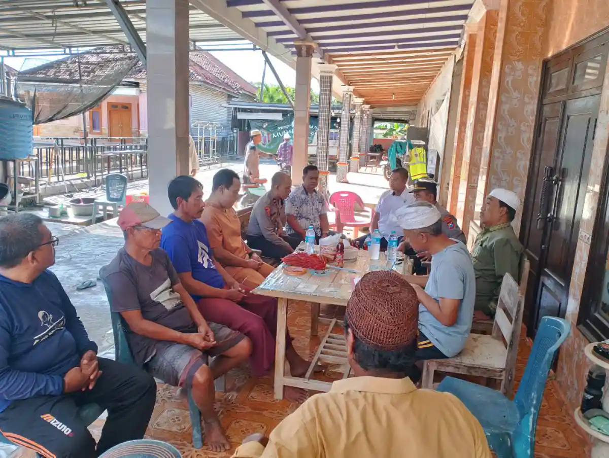 Perempuan Ditemukan Tewas dengan Luka Diduga Kekerasan di Parit Sawah Gapura Sumenep