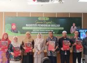 UMM Malang Perkuat Sinergi dengan MGMP Lewat Seminar Nasional STEM Implementatif