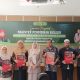 UMM Malang Perkuat Sinergi dengan MGMP Lewat Seminar Nasional STEM Implementatif