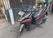Polsek Lenteng Sumenep Bekuk Pelaku Curanmor di Rumah Temannya, Setelah Tiga Hari dari Kejadian