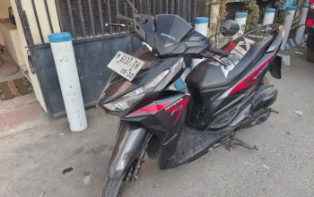 Polsek Lenteng Sumenep Bekuk Pelaku Curanmor di Rumah Temannya, Setelah Tiga Hari dari Kejadian