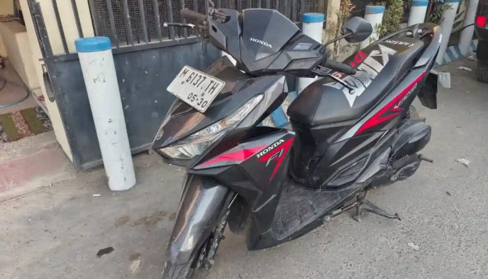 Polsek Lenteng Sumenep Bekuk Pelaku Curanmor di Rumah Temannya, Setelah Tiga Hari dari Kejadian