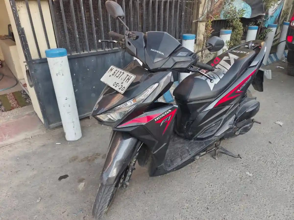 Polsek Lenteng Bekuk Pelaku Curanmor di Rumah Temannya, Hanya Berselang Tiga Hari dari Kejadian