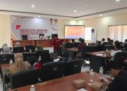 Bimtek LKPM Triwulan II dan Semester I 2026, DPMPTSP Sumenep Sasar 100 Pelaku Usaha
