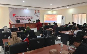 Bimtek LKPM Triwulan II dan Semester I 2026, DPMPTSP Sumenep Sasar 100 Pelaku Usaha