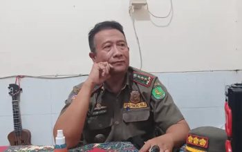 Bolos Kerja, Enam ASN Sumenep Kepergok di Toko Emas hingga Pasar Saat Jam Dinas