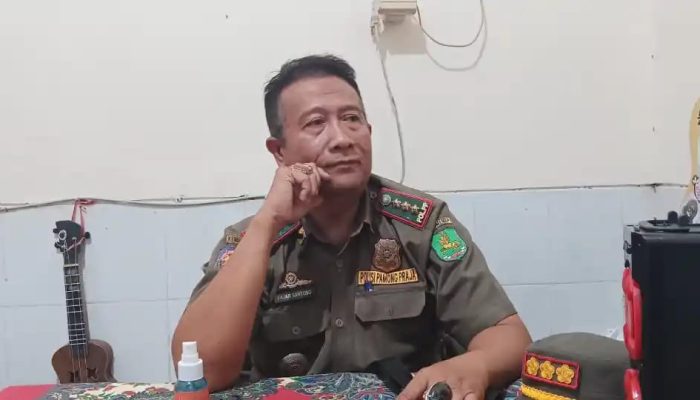 Bolos Kerja, Enam ASN Sumenep Kepergok di Toko Emas hingga Pasar Saat Jam Dinas