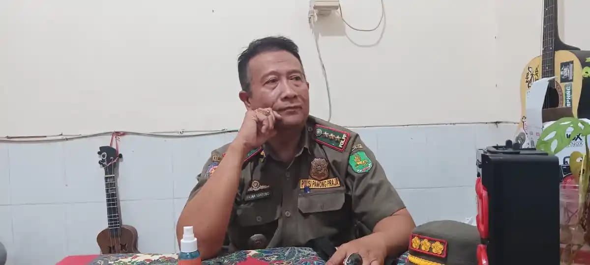 Bolos Kerja, Enam ASN Sumenep Kepergok di Toko Emas hingga Pasar Saat Jam Dinas