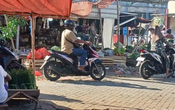 Harga Kebutuhan Pokok di Sumenep Terpantau Stabil, Berikut Rinciannya