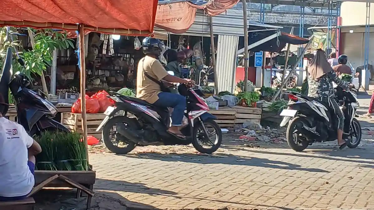 Harga Kebutuhan Pokok di Sumenep Terpantau Stabil, Berikut Rinciannya
