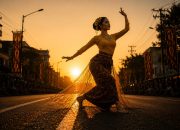 Maharaya Festival Sumenep akan Digelar Bulan Juli, Merancang Tari dari Karakter Jalan Raya