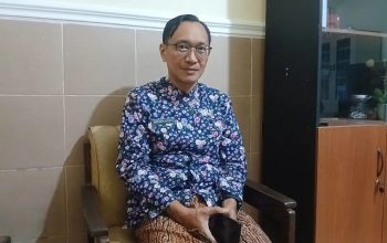 Pembangunan SRT Sumenep Menunggu Status Peralihan Lahan