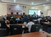Tak Lapor LKPM, Pengusaha di Sumenep Bisa Mendapatkan Sanksi
