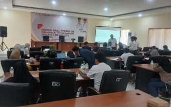 Tak Lapor LKPM, Pengusaha di Sumenep Bisa Mendapatkan Sanksi